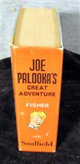 LOT OF 16 ANTIQUE BIG LITTLE BOOKS - BOOKS COVER VARIOUS MAINSTREAM CHARACTERS L